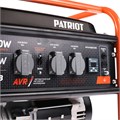 Генератор бензиновый PATRIOT GRS 6500 84827 - фото 480944