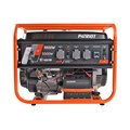 Генератор бензиновый PATRIOT GRS 6500 E 84860 - фото 480955