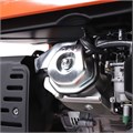 Генератор бензиновый PATRIOT GRS 6500 E 84860 - фото 480961