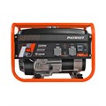 Генератор бензиновый PATRIOT GRS 2500 87220 - фото 480967