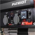 Генератор бензиновый PATRIOT GRS 2500 87220 - фото 480972