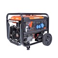 Генератор бензиновый PATRIOT GRA 8500 AWS 83590 - фото 480991