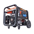 Генератор бензиновый PATRIOT GRA 8500 AWS 83590 - фото 480992