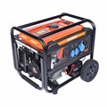 Генератор бензиновый PATRIOT GRA 8500 AWS 83590 - фото 480993
