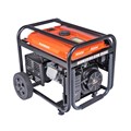 Генератор бензиновый PATRIOT GRA 8500 AWS 83590 - фото 480995