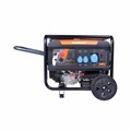 Генератор бензиновый PATRIOT GRA 8500 AWS 83590 - фото 480997