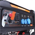 Генератор бензиновый PATRIOT GRA 8500 AWS 83590 - фото 480999