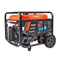 Генератор бензиновый PATRIOT GRA 9500 AWS 83592 - фото 481006