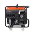 Генератор бензиновый PATRIOT GRA 19000 DAWS 90694 - фото 481041