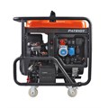 Генератор бензиновый PATRIOT GRA 18000 AWS 90985 - фото 481055