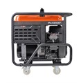 Генератор бензиновый PATRIOT GRA 18000 AWS 90985 - фото 481056