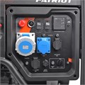 Генератор бензиновый PATRIOT GRA 18000 AWS 90985 - фото 481057