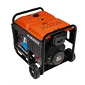 Генератор дизельный PATRIOT GRD 5500 AW 85819 - фото 481195