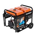 Генератор дизельный PATRIOT GRD 7500 AW 85820 - фото 481206