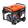 Генератор дизельный PATRIOT GRD 7500 DAW 85821 - фото 481218