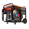 Генератор дизельный PATRIOT GRD 7500 DAW 85821 - фото 481219