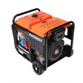 Генератор дизельный PATRIOT GRD 7500 DAW 85821 - фото 481220
