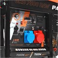 Генератор дизельный PATRIOT GRD 7500 DAW 85821 - фото 481225