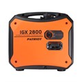 Генератор инверторный PATRIOT iGX 2800 92793 - фото 481560