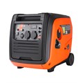 Генератор инверторный PATRIOT iGX 4000 W 92794 - фото 481570