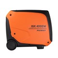 Генератор инверторный PATRIOT iGX 4000 W 92794 - фото 481571