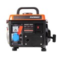 Генератор бензиновый PATRIOT Max Power SRGE 950 89913 - фото 481693