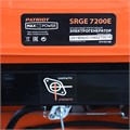 Генератор бензиновый PATRIOT Max Power SRGE 7200 E 89915 - фото 481726