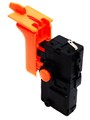 Выключатель (RG18 4A 250V) для перфоратора Sturm RH2592P (совместимый с Bosch GBH 2-26 DRE)