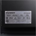 Компрессор поршневой ременной PATRIOT KRX 420 L50 102771 - фото 482911