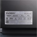 Компрессор поршневой ременной PATRIOT KRX 420 L100 102772 - фото 482917