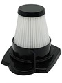 НЕРА-фильтр с держателем в сборе пылесоса Galaxy LINE GL6241