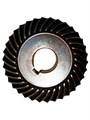Колесо зубчатое (шестерня ведомая) дисковой пилы Einhell TC-CS 860 Kit