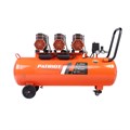 Компрессор поршневой безмасляный PATRIOT KDS 580 F100 103533 - фото 483254