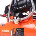 Компрессор поршневой безмасляный PATRIOT KDS 190 F10 103604 - фото 483280