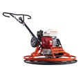 Машина затирочная по бетону PATRIOT PCT 1000W Honda 103644 - фото 483427