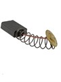 Щетка угольная 5x11x15 пружина-пятак циркулярной пилы Sturm CS50161.v2.1