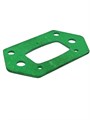 Прокладка изолятора бензопилы Oasis GS-3716(R), GS-4216(R)