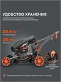 Газонокосилка бензиновая PATRIOT PT 46 S 51823 - фото 485709