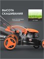 Газонокосилка бензиновая PATRIOT PT 41 LM 36646 - фото 485803