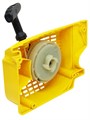Стартер в сборе 45cc бензопилы MaxCut 458
