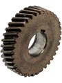 Колесо зубчатое дисковой пилы Кратон CS-68