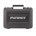 Дрель-шуруповерт аккумуляторная PATRIOT BR 212 UES 105641 - фото 486817