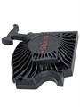 Стартер в сборе бензопилы Sturm GC99452B.v1.3 GC99452B.v1.3-B2 - фото 487043