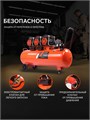 Компрессор поршневой безмасляный PATRIOT KDS 580 F100 103533 - фото 488455
