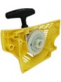 Стартер в сборе бензопилы Hanskonner HGC2218