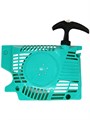 Стартер в сборе бензопилы Sturm GC99522B.v1.2