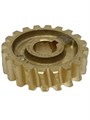 Шестерня редуктора шнека снегоуборщика GEOS SnowLine 560 ll, 620 E ll, 760 TE