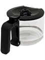 Колба стеклянная в сборе кофеварки REDMOND RCM-M1528