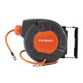 Шланг пневматический армированный на катушке PATRIOT PHC 15/16 106001 - фото 489611