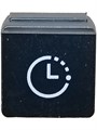 Кнопка (Отложенный старт) посудомоечной машины Oasis PM-10V6, PM-14V6